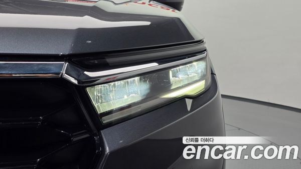 Honda Pilot 2024, фото 7