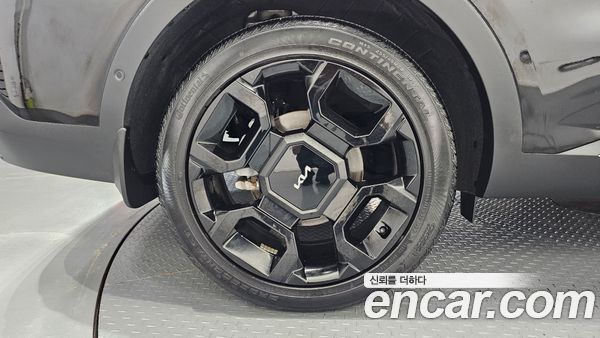 Kia Sorento 2024, фото 5