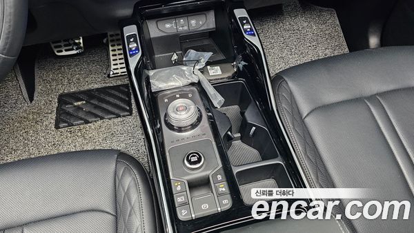 Kia Sorento 2024, фото 9