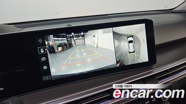 Kia Sorento 2024, фото 14