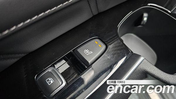 Kia Sorento 2024, фото 20