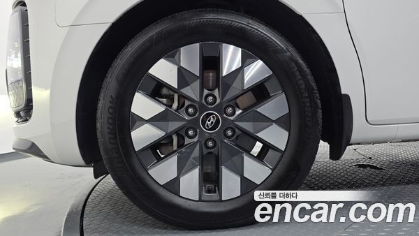 Hyundai Staria 2022, фото 5