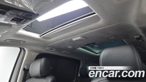 Hyundai Staria 2022, фото 29