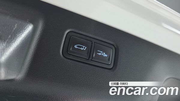 Hyundai Staria 2022, фото 31