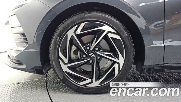 Hyundai Sonata 2024, фото 5