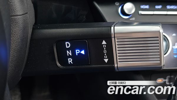 Hyundai Sonata 2024, фото 12