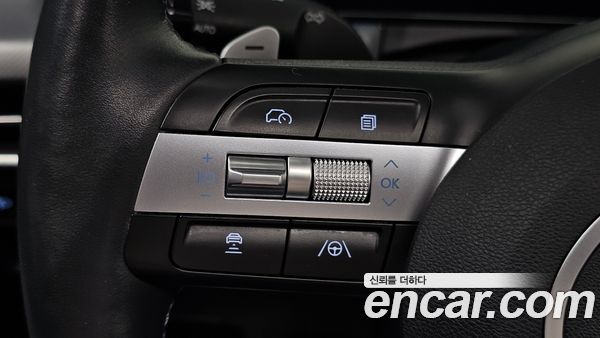 Hyundai Sonata 2024, фото 20