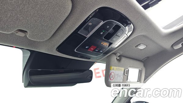 Hyundai Sonata 2024, фото 26