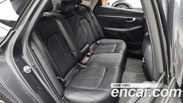 Hyundai Sonata 2024, фото 16