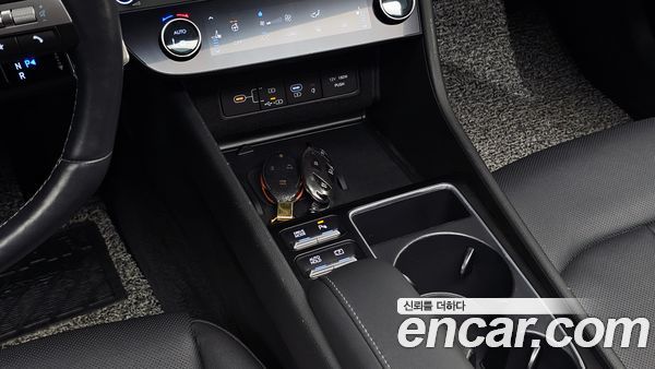 Hyundai Sonata 2024, фото 31