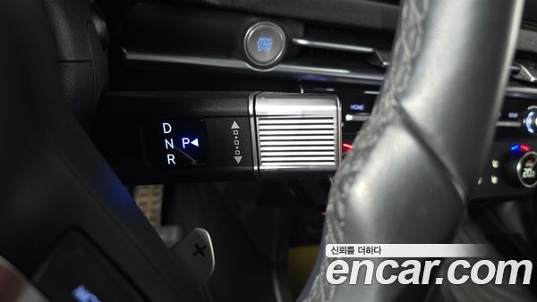 Hyundai Tucson 2025, фото 11