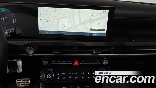 Hyundai Tucson 2025, фото 17