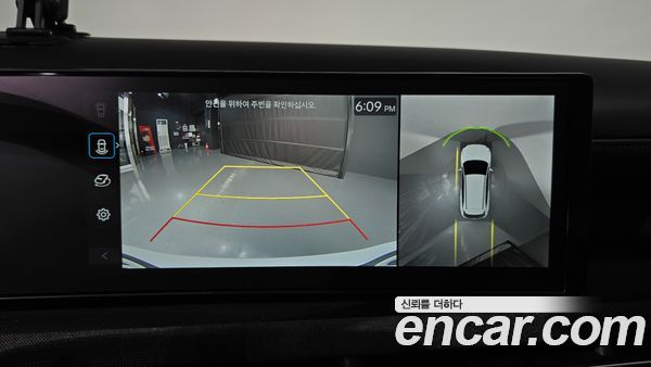 Hyundai Tucson 2025, фото 19