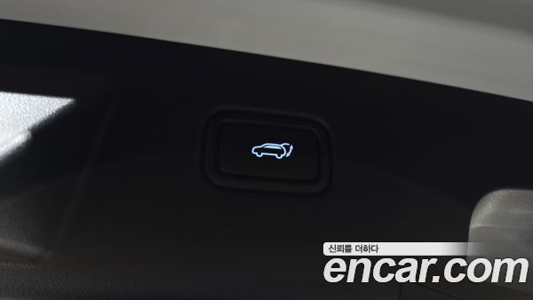 Hyundai Tucson 2025, фото 23