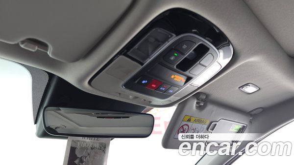 Hyundai Tucson 2025, фото 25