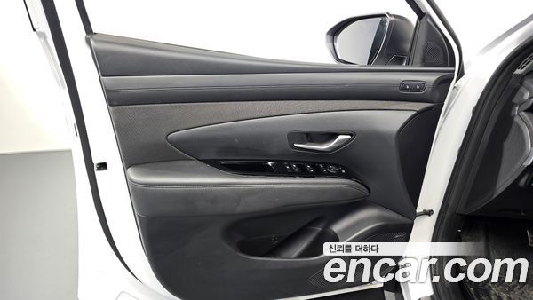 Hyundai Tucson 2025, фото 13