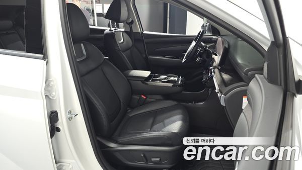 Hyundai Tucson 2025, фото 15