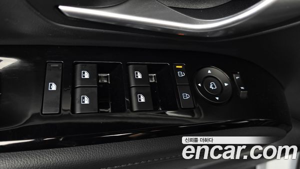 Hyundai Tucson 2025, фото 28