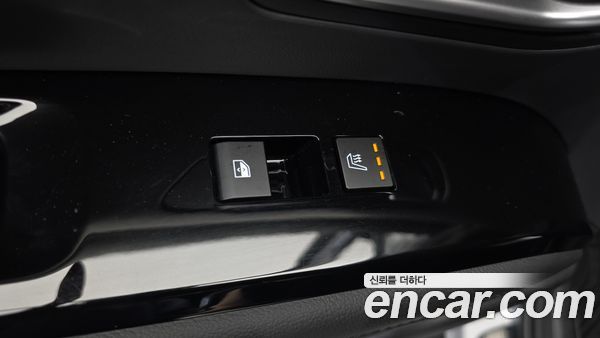 Hyundai Tucson 2025, фото 29