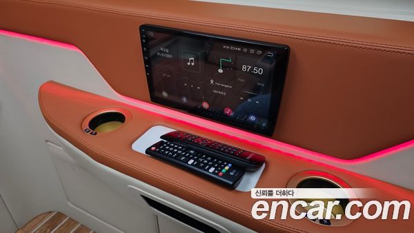 Mercedes-Benz Sprinter 2021, фото 20