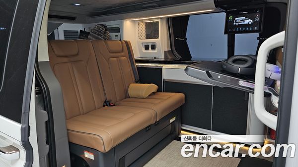 Hyundai Staria 2023, фото 16