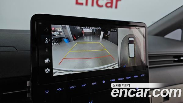 Hyundai Staria 2023, фото 19