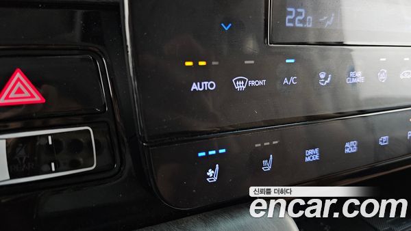 Hyundai Staria 2023, фото 20