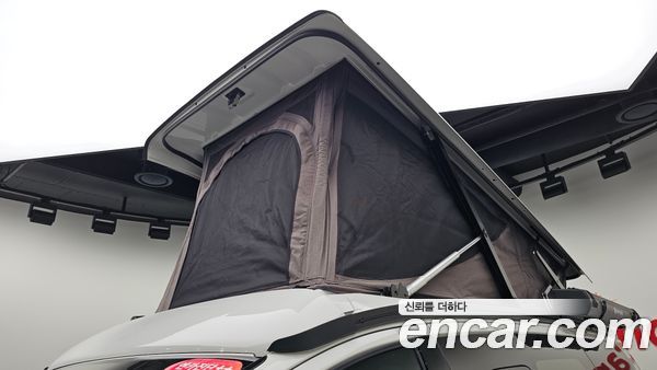 Hyundai Staria 2023, фото 25