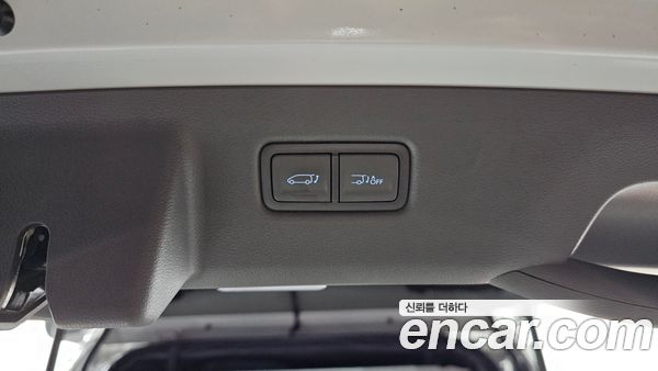 Hyundai Staria 2023, фото 28