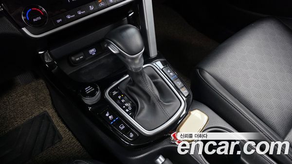 Kia Seltos 2020, фото 11