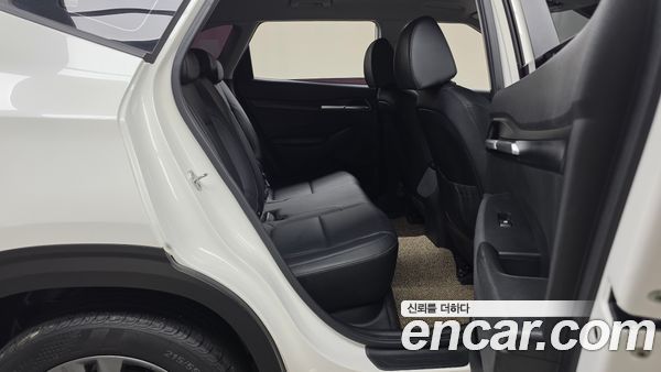 Kia Seltos 2020, фото 16