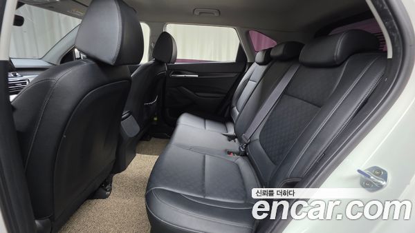 Kia Seltos 2020, фото 17