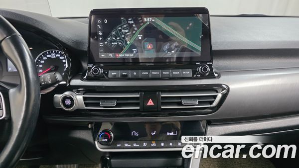 Kia Seltos 2020, фото 18
