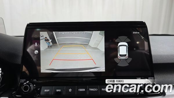Kia Seltos 2020, фото 20