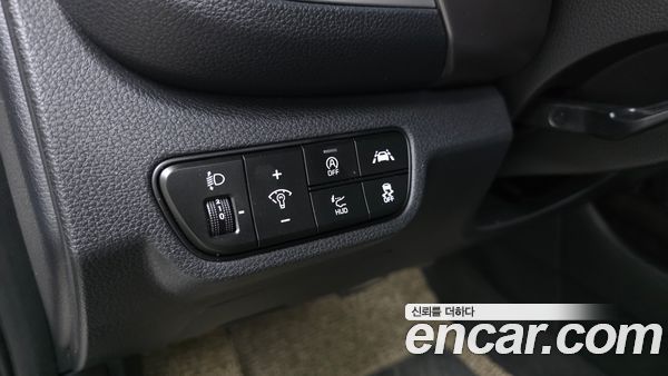 Kia Seltos 2020, фото 22