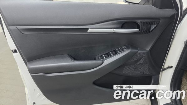 Kia Seltos 2020, фото 13