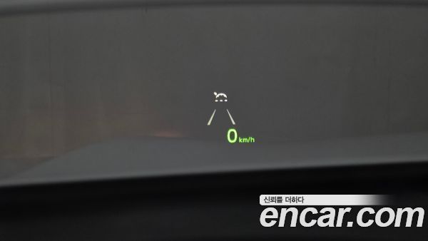 Kia Seltos 2020, фото 28