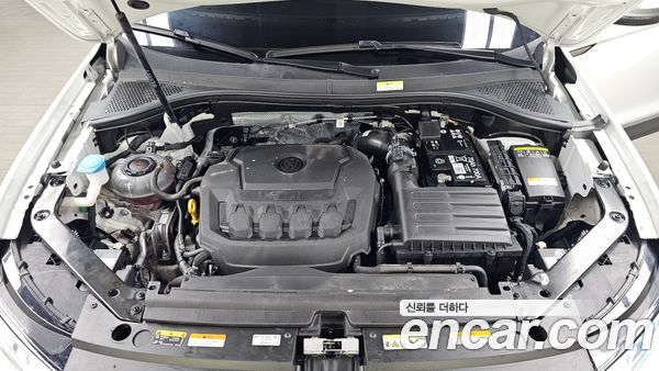 Volkswagen Tiguan 2024, фото 6