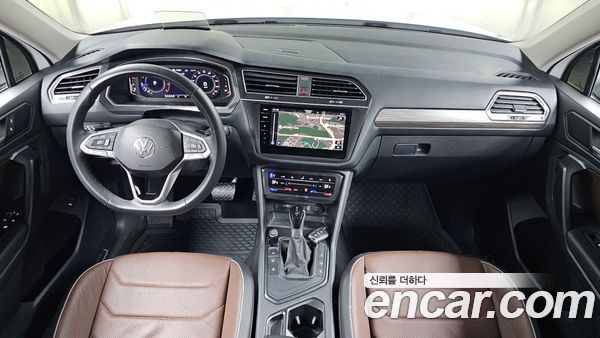 Volkswagen Tiguan 2024, фото 10