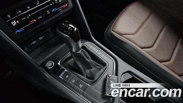Volkswagen Tiguan 2024, фото 12
