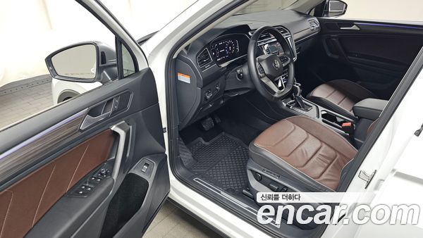 Volkswagen Tiguan 2024, фото 13