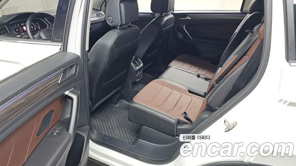 Volkswagen Tiguan 2024, фото 17