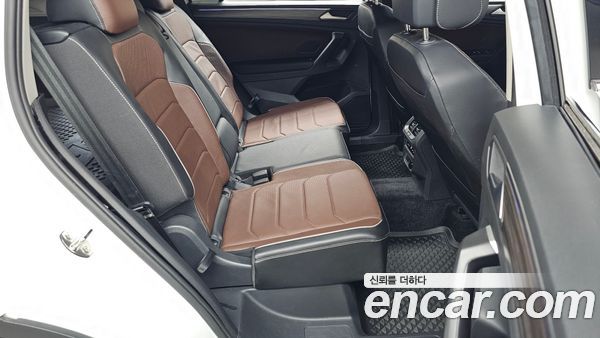Volkswagen Tiguan 2024, фото 18