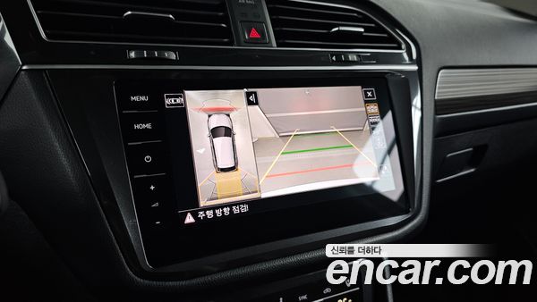 Volkswagen Tiguan 2024, фото 20