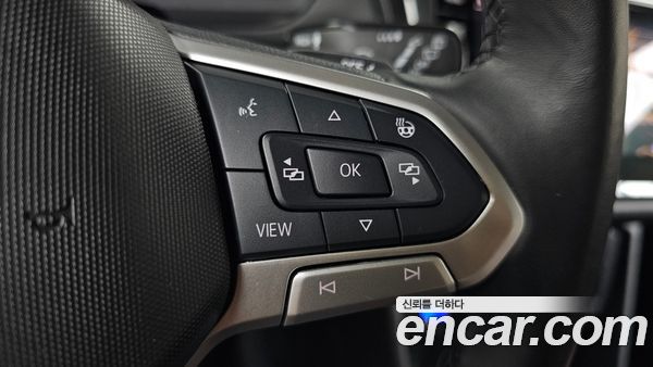 Volkswagen Tiguan 2024, фото 21