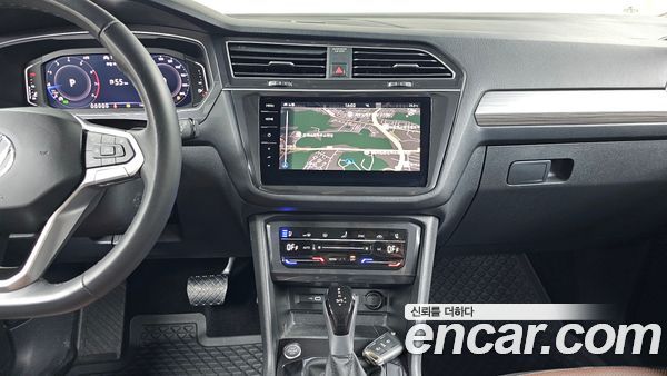 Volkswagen Tiguan 2024, фото 26