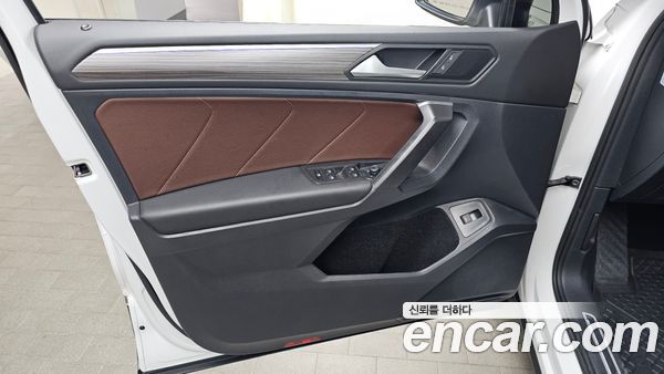 Volkswagen Tiguan 2024, фото 14