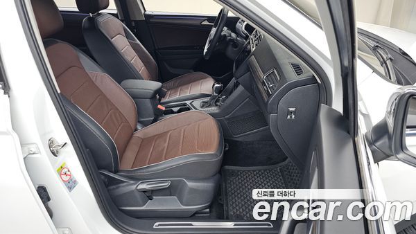 Volkswagen Tiguan 2024, фото 16