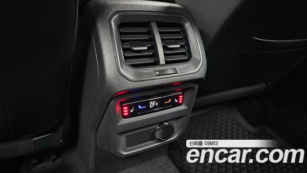 Volkswagen Tiguan 2024, фото 31