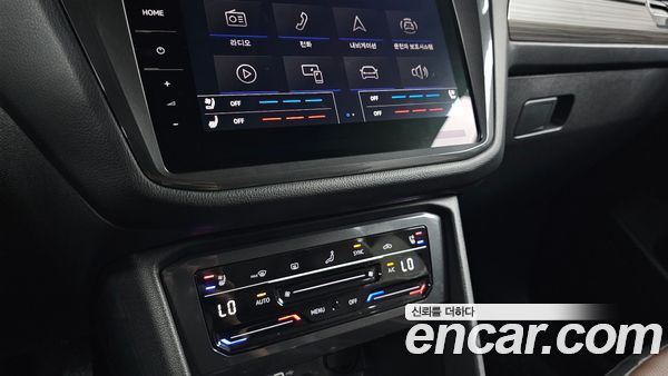 Volkswagen Tiguan 2024, фото 34